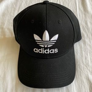Adidas hat